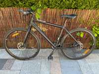 Cannondale bad boy, deore, rower szosowy