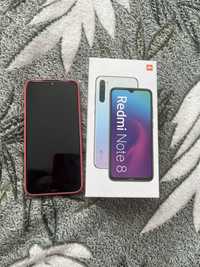 Xiaomi Redmi nore 8
