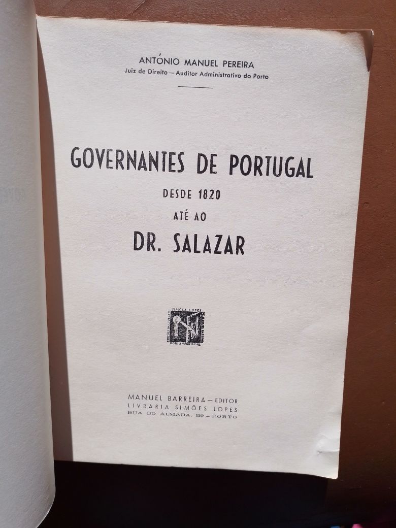 Doutor O.Salazar-O seu tempo e a sua Obra-J.G.A-1e10E-C.Audio2EDesde2E