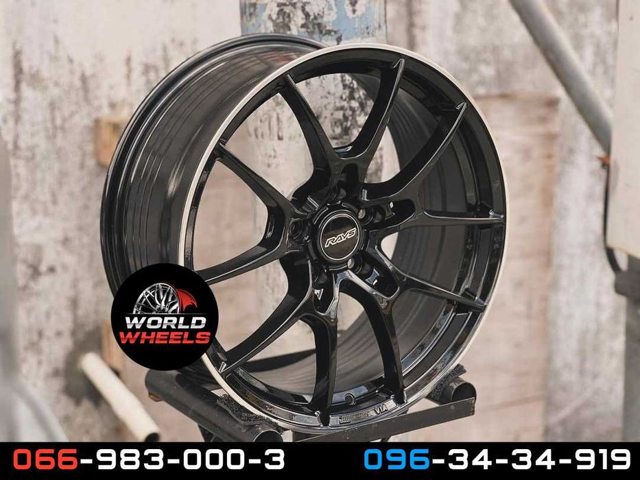 Диски R17 5x112 Audi A4 A5 A6 VW Jetta Passat Golf Skoda Octavia