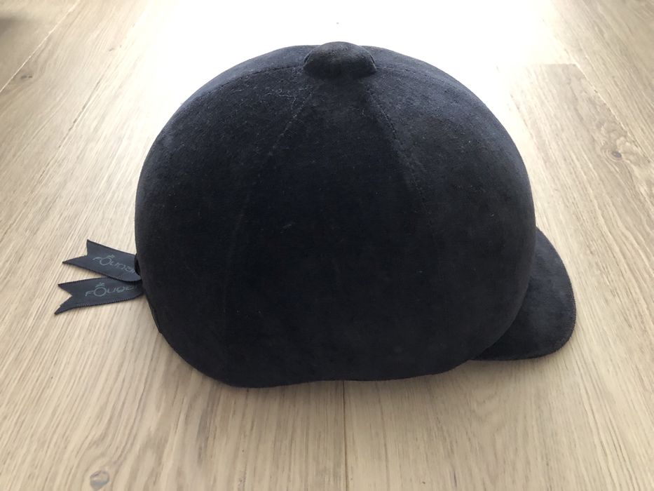 Capacete equitação criança