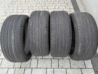 Opony letnie marki Fulda Sportcontrol R17 215/50 95Y