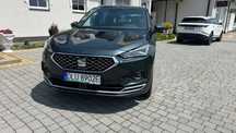 Seat Tarraco Xcelence s&s 4driwe