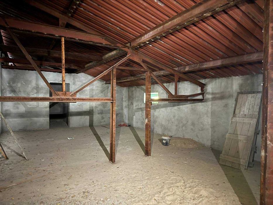 Оренда виробничого приміщення в р-ні 12 кварталу