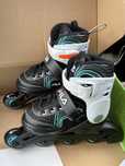 Rolki Fila 30-33
