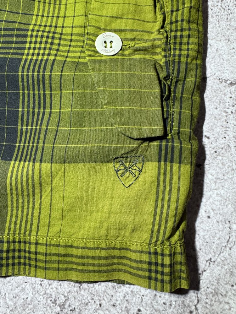 Шорти Thomas Burberry