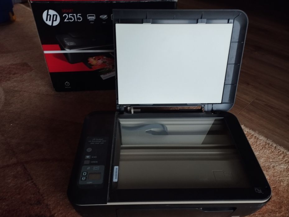 Drukarka HP Deskjet 2515
