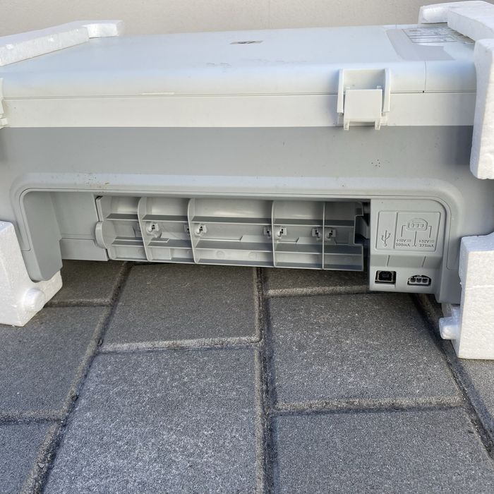 Impressora HP Deskjet