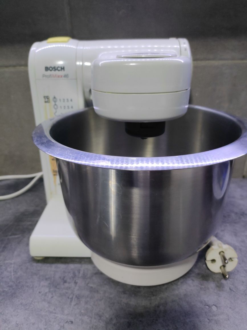 Robot kuchenny Bosch Profimixx 46