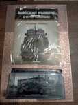 Model 1:43 W-31 Typ G4-540