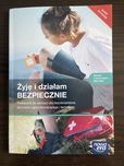Żyję i działam bezpiecznie Nowa Era