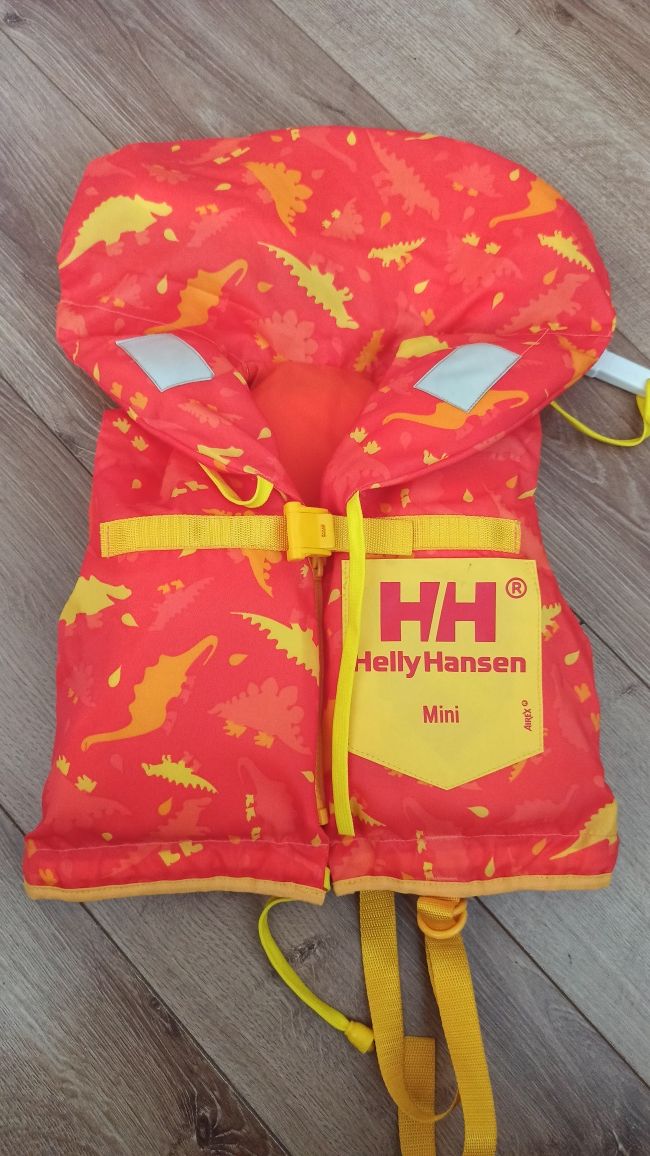 Kapok Helly Hansen 3-10 kg