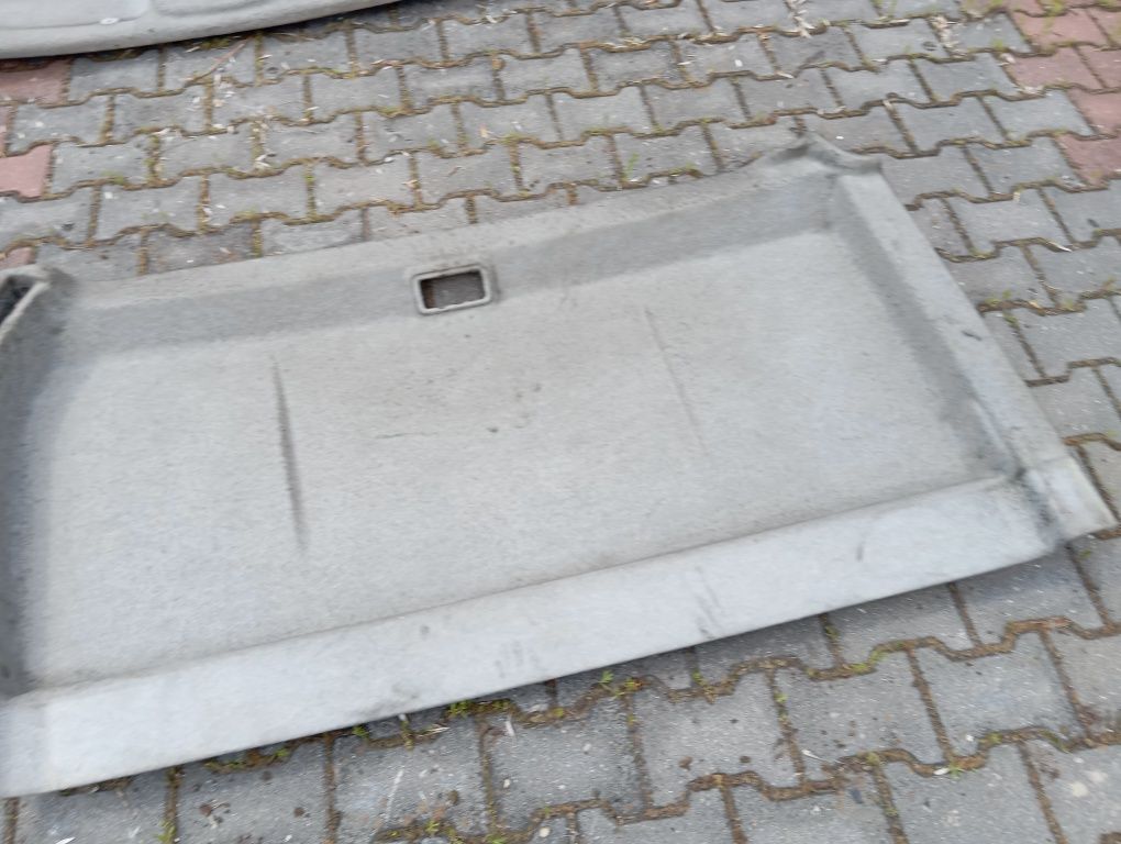 Podsufitka tył tylna Vivaro A Trafic II 2 Holenderka 2 Rząd