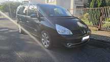 Renault Grand Espace 3,5 LPG 7 osobowy AUTOMAT