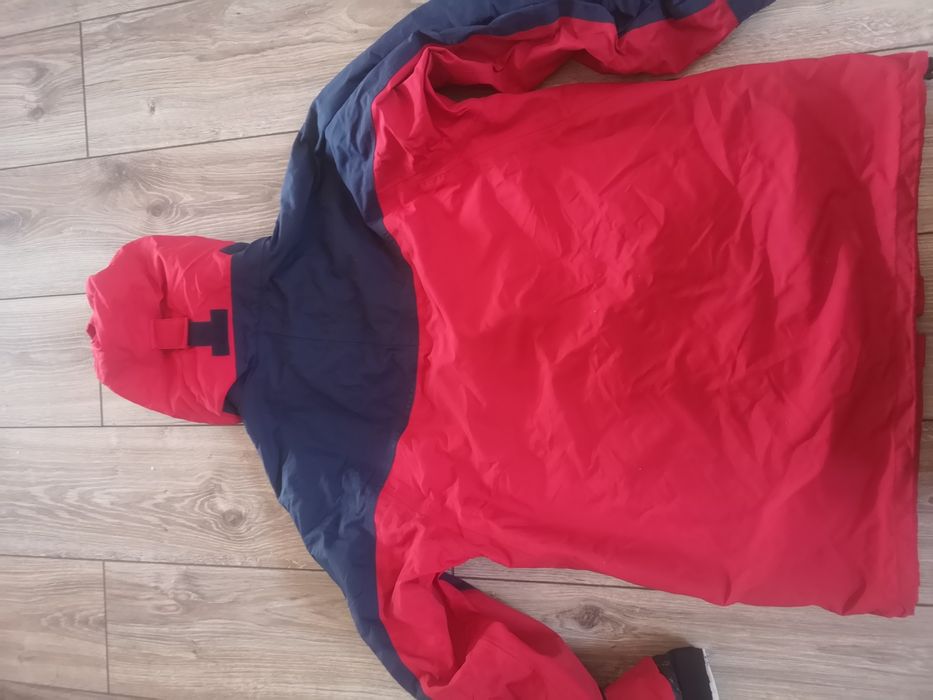 Kurtka żeglarska sztormiak gill xl