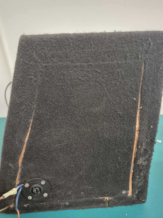 Skrzynia basowa Kicker Comp C10 25cm 300W 4ohm