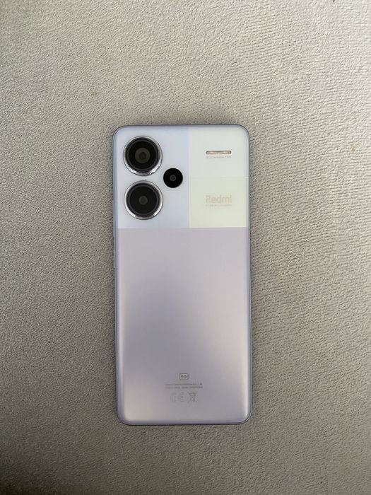 Redmi Note 13 Pro Plus 5G