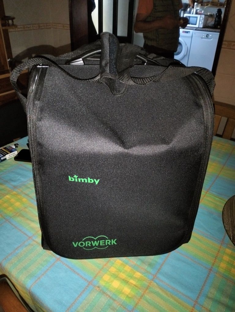 Trolley bimby Tm6