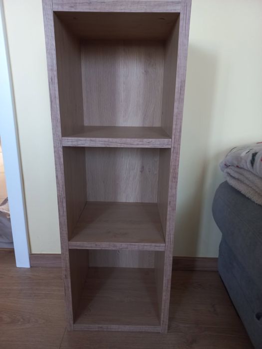 Półki wiszące/ stojące