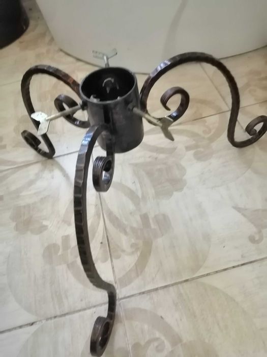 Подставка для Елки Фонаря