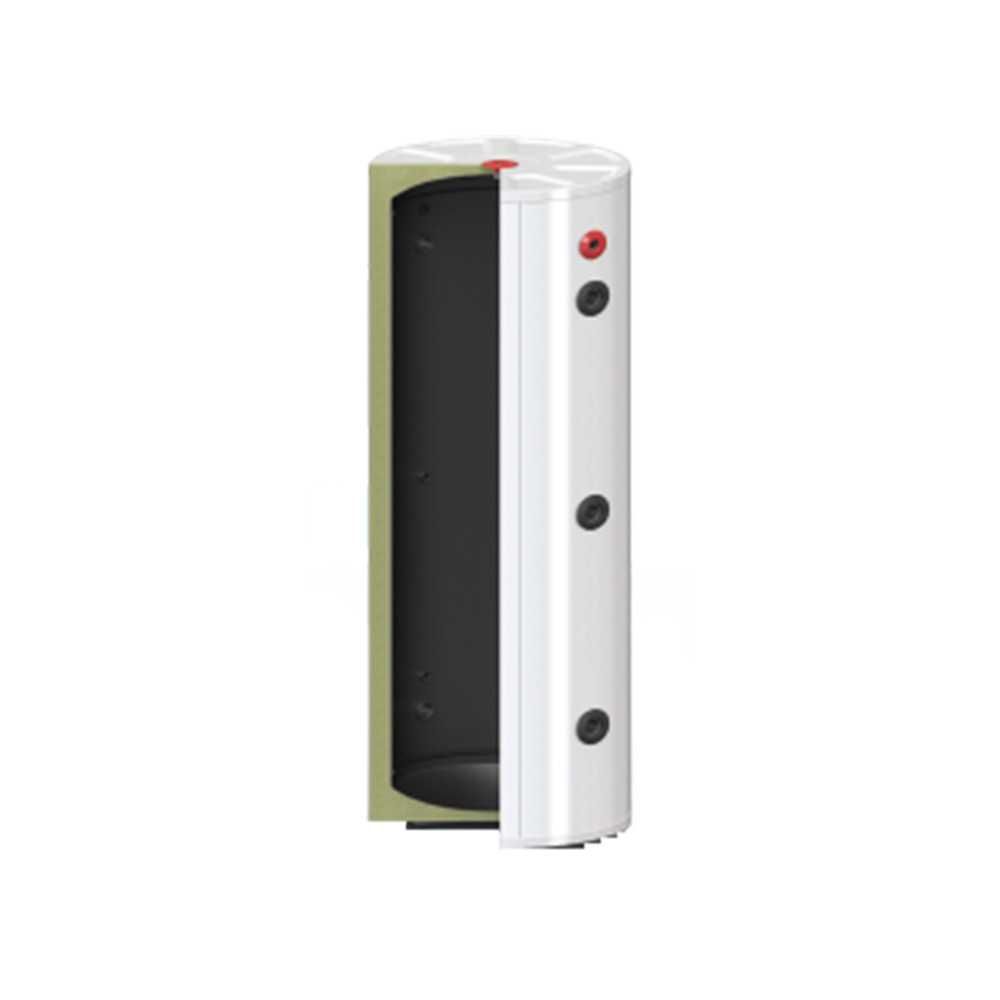 Ecobufor BEW-02 200l - bufor do pomp ciepła (CENA BRUTTO)