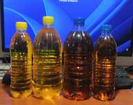 Продам олію соняшникову. продам масло подсолнечное