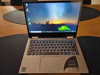 laptop dotykowy Lenovo YOGA 720-131IKB