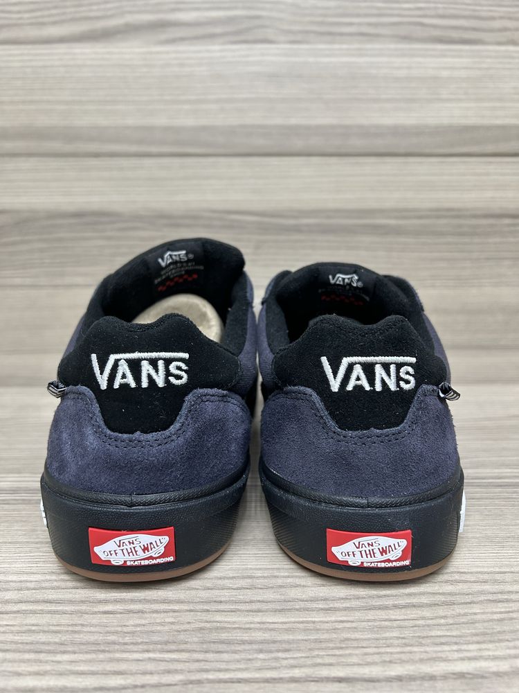 Кросівки Vans нові оригінал 43р_ Кроссовки vans оригинал новые 43 р.