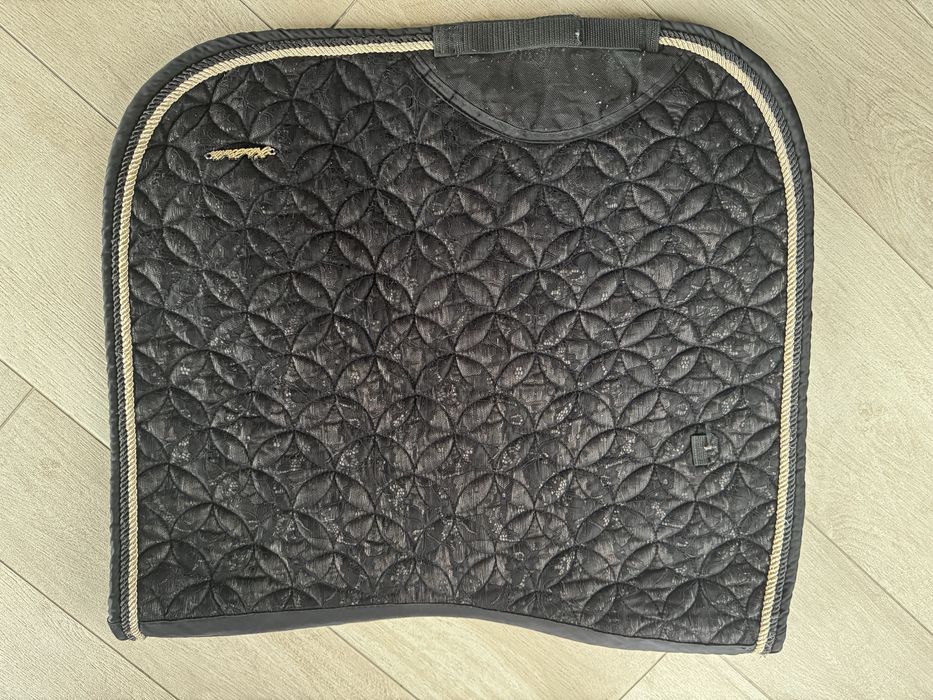 Вальтрап , Виїздка, Київ