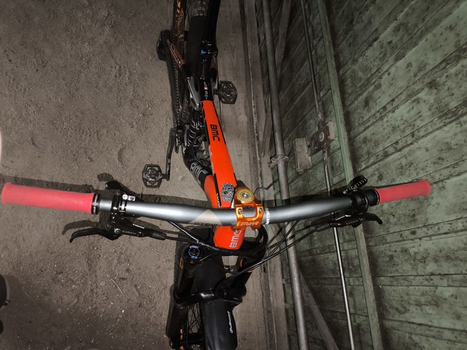 BMC trailfox ft03 29