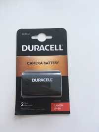 Bateria Duracell Canon LP-E6 5D IV, 6D II, 7D II, R, XC10