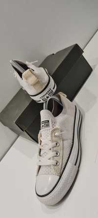 Nowe oryginalne Converse najnowszy model Chuck Taylor II gwarancja