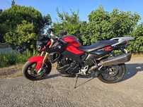 BMW F 800 R