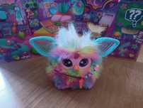 Furby zabawka interaktywna