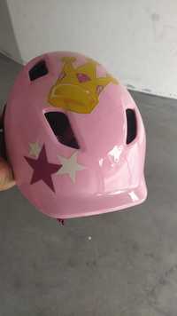 Capacete  menina