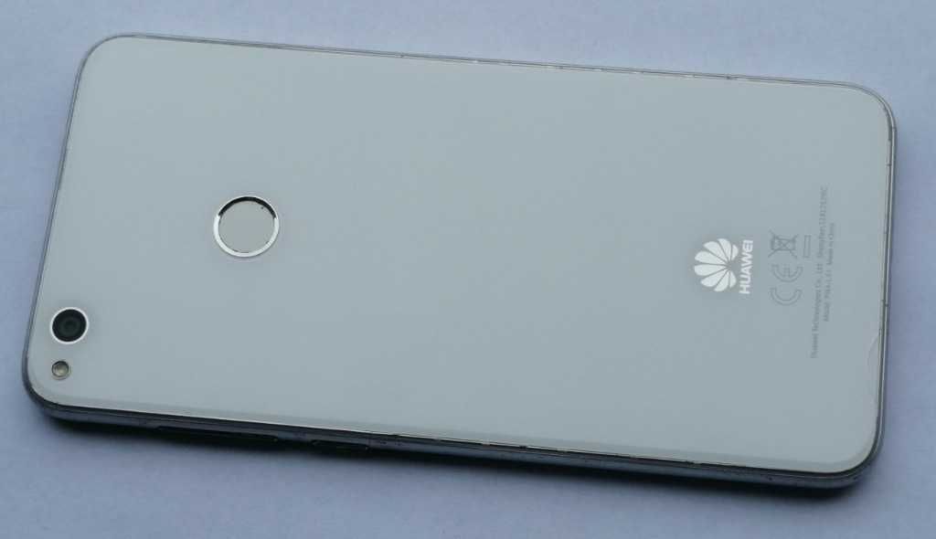 Huawei P9 Lite 2017 PRA-LX1 3GB/16GB + karta 16GB