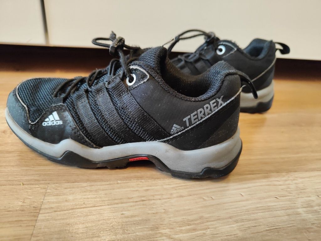 Buty dziecięce Adidas terrex