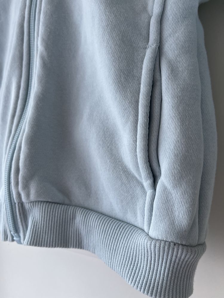 Bluza/sweter z kapturem Reserved rozm.86