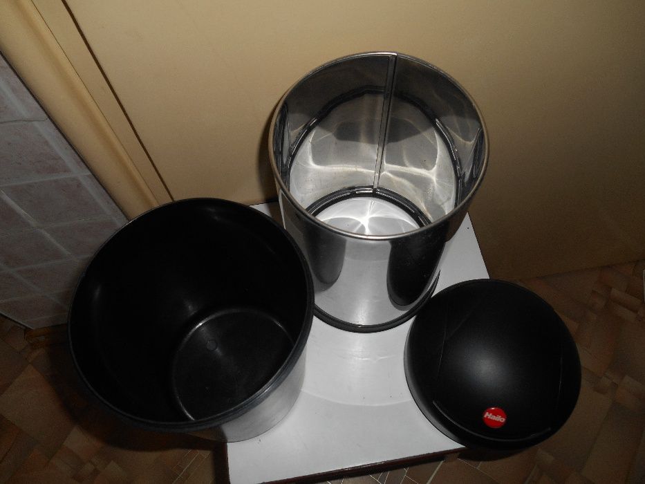 смітник мусорник для дому