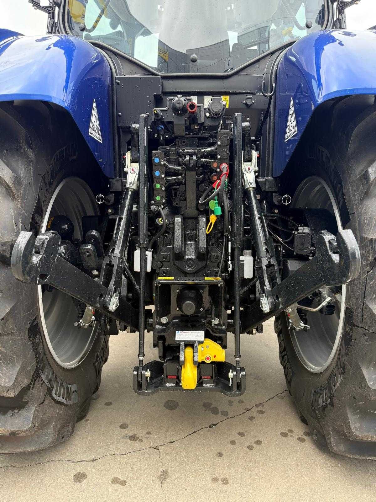 New Holland T7.225 Auto Command