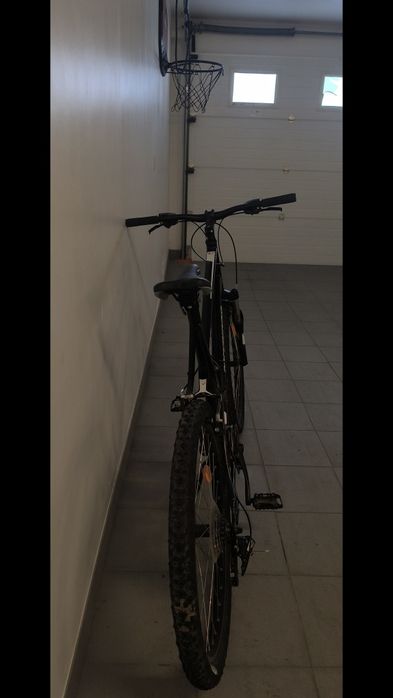 Bicicleta rockrider Em Excelente Estado