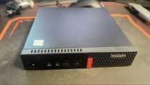 Lenovo Thinkcentre M710q / Core i5/ 8GB/ 250Gb