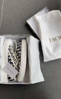 Кеди Dior, дуже хороша якість