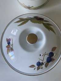 Waza angielska porcelana Worcester