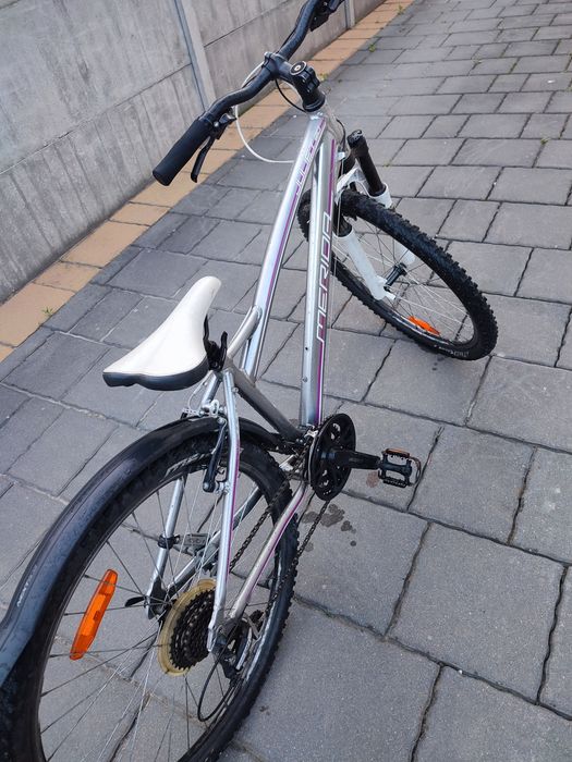 Rower Merida koła 26