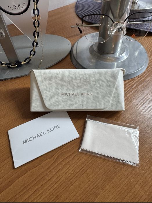 Etiu do okularów Michael Kros