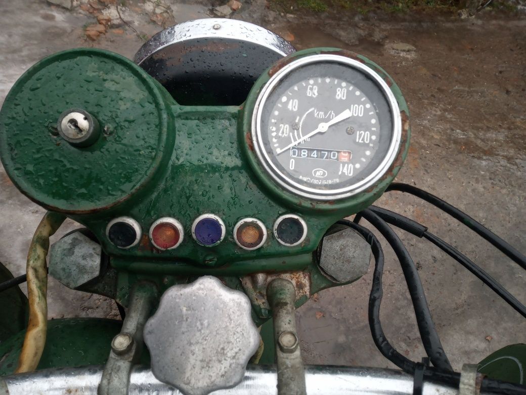 Днепр мт 16 дніпро 1993
