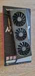 Видеокарта XFX Speedster MERC 319 RX 6900 XT