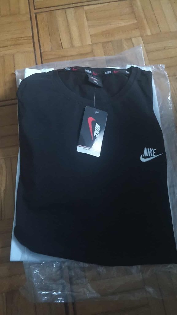 Męskie koszulki premium. Nike. Adidas. Tommy hilfiger. Lacoste
