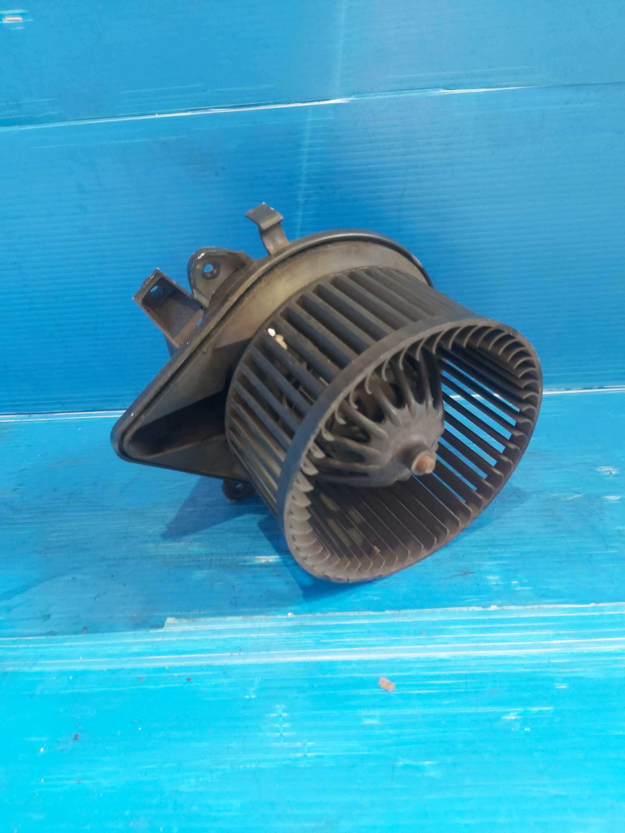 Wentylator dmuchawa nawiewu 0355-33E Fiat Punto II 2  nr.mag 25W